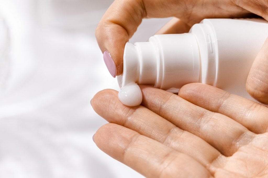 How much CBD should I take for chronic inflammation?