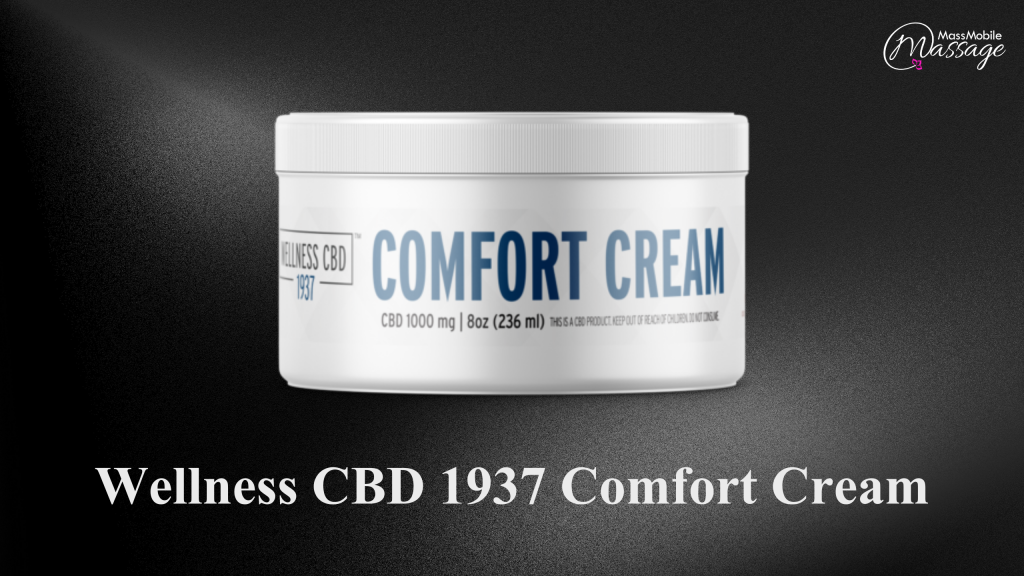 What Is CBD Cream and How Does It Help With Everyday Pain Relief?