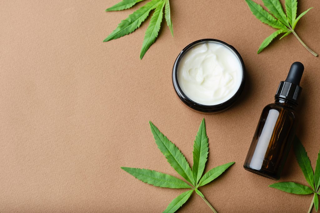 Hemp Cream vs CBD Cream: Which Is Better for Pain Relief?