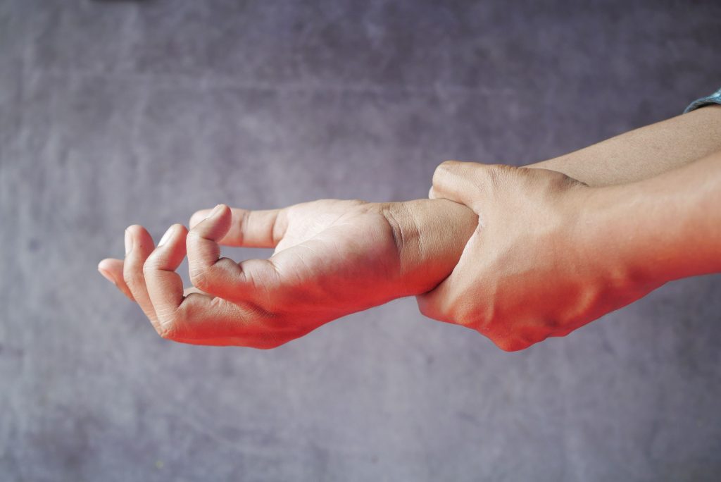 Best CBD Cream for Arthritis in Your Hands and Wrists: What Actually Helps