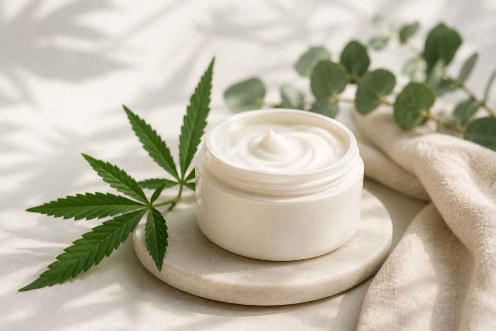 Is CBD Skin Cream Safe? What “Non-Comedogenic” Really Means